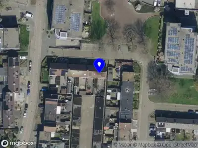 112 melding Overlastmelding Frans Halsstraat in Dongen