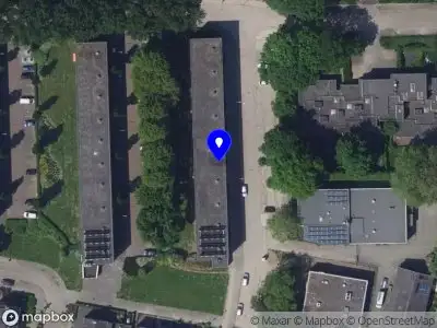 112 melding Overlastmelding Kennelweg in Gorinchem gesloten