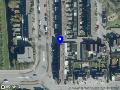 Overlastmelding Dominee Louwe Kooymanslaan in Waalwijk