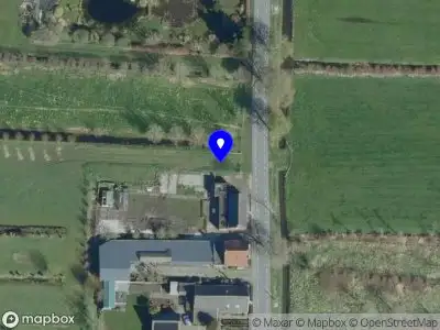 Overlastmelding Hogevaart in Sprang-Capelle