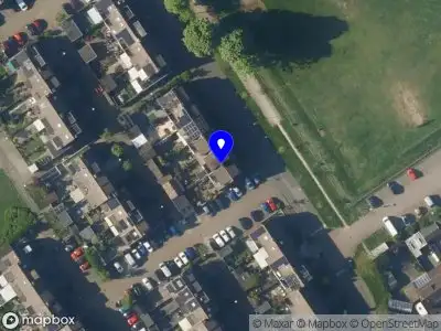 112 melding Overlastmelding Pauwenkamp in Maarssen gesloten