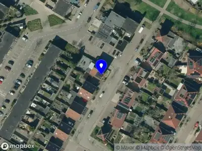 112 melding Overlastmelding Albert Schweitzerstraat in Arnhem gesloten