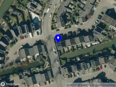 112 melding Overlastmelding Doctor Christine Baderstraat in Arnhem