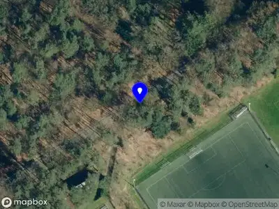 Overlastmelding Kolonieweg in Dieren