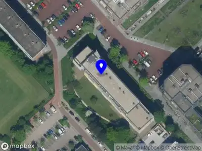 Overlastmelding Frank Sinatraplein in Beverwijk gesloten