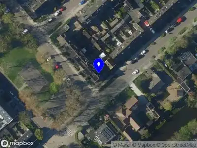 112 melding Anonieme overlastmelding Couperusstraat in Heerhugowaard