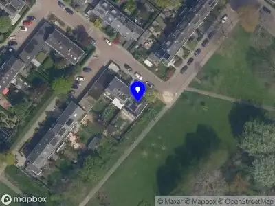 112 melding Ambulance met grote spoed naar de Meidoornlaan in Rotterdam