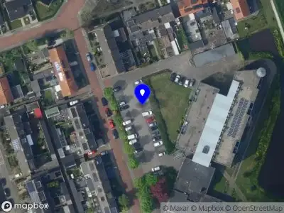 Anonieme overlastmelding Taeke van der Meerstraat in Scharwoude