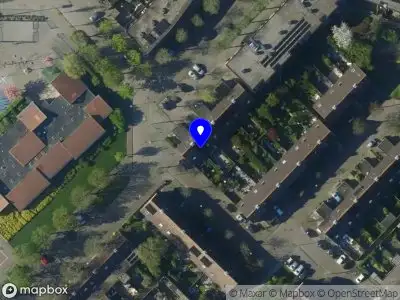 Overlastmelding Lombardijeweg in Alkmaar