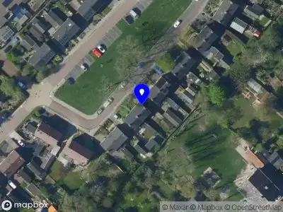 112 melding Overlastmelding Zaagmolenstraat in Nieuwe Niedorp gesloten