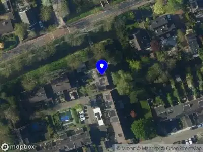 Overlastmelding Klipper in Hoorn