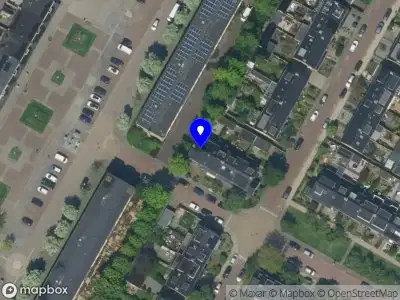 Overlastmelding Boccherinistraat in Castricum