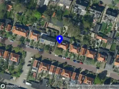 Overlastmelding Zevenhuizerlaan in Heiloo