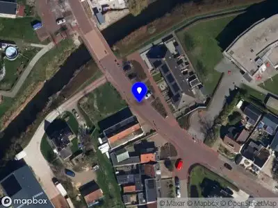 112 melding Overlastmelding Frjentsjerterein in Sexbierum (8855)