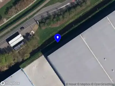 Politie met grote spoed naar de Woldweg in Foxhol vanwege ongeval met letsel