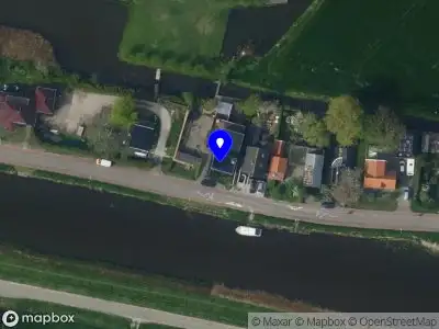 Overlastmelding Walingsdijk in Ursem
