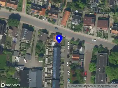 Overlastmelding Ruiterweg in Castricum