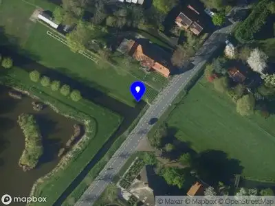 Overlastmelding Dorpsstraat in Obdam