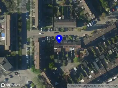 112 melding Overlastmelding Winterkoninkje in Hoorn