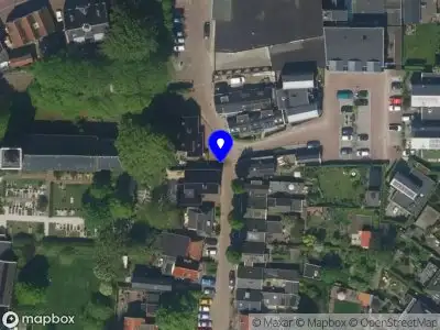 Overlastmelding Schoolstraat in Castricum