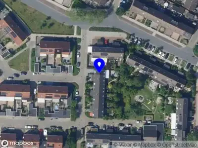 Overlastmelding Horst in Lelystad