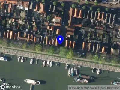 Overlastmelding Achter op 't Zand in Hoorn