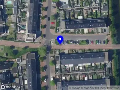 112 melding Overlastmelding Visbystraat in Lelystad