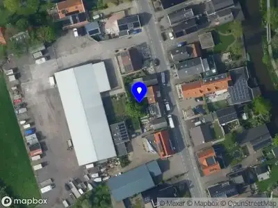 Overlastmelding West in Avenhorn