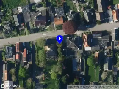 Overlastmelding De Buurt in Venhuizen