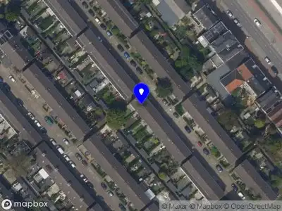 112 melding Ambulance met gepaste spoed naar de Schaarweide in Rotterdam