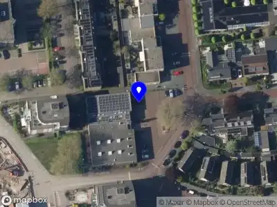 112 melding Ambulance met grote spoed naar de Molenwerfstraat in Alphen aan den Rijn