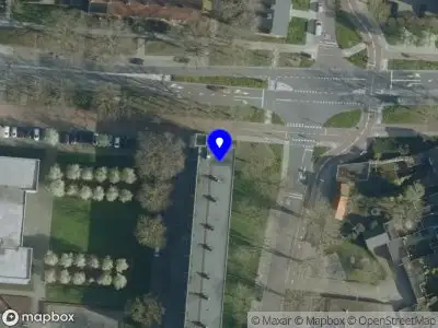 Overlastmelding Huijsmansstraat in Tilburg