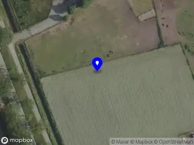 Brandweer met grote spoed naar de Elsendorpseweg in Elsendorp vanwege gebouwbrand