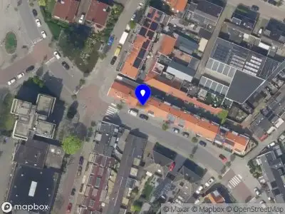 112 melding Anonieme overlastmelding Brouwerstraat in Rijnsburg