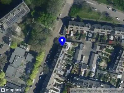 Overlastmelding Frans Halsstraat in Lisse