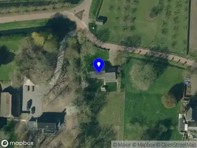 112 melding Traumahelikopter met grote spoed naar de Slenkweg in Ressen