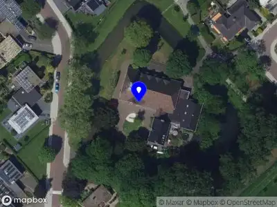 Overlastmelding Zuidhovenlaantje in Dordrecht