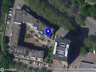 Overlastmelding  in Gorinchem