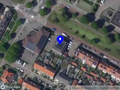 Overlastmelding Van Eesterensingel in Alblasserdam
