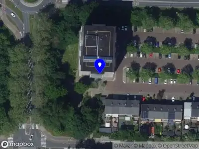 Overlastmelding Octant in Dordrecht