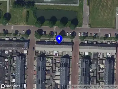 Overlastmelding Zeehavenlaan in Dordrecht gesloten