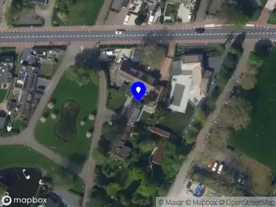 112 melding Overlastmelding De Kreek in Loosdrecht gesloten