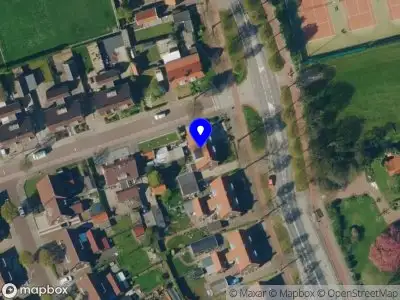 Overlastmelding Prins Hendrikstraat in Elst