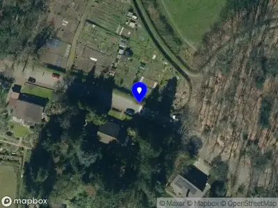 Brandweer met gepaste spoed naar de Braamweg in Arnhem