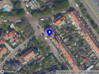 112 melding Ambulance met grote spoed naar de Pieter Postlaan in Rotterdam