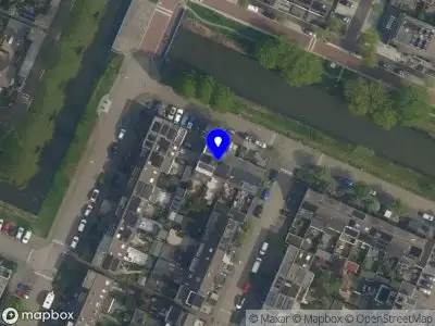 112 melding Ambulance met grote spoed naar de Belle van Zuylenlaan in Pijnacker