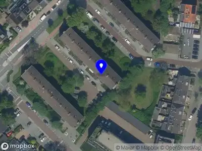 Anonieme overlastmelding Begoniahof in Beverwijk