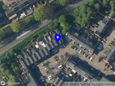 Overlastmelding Zebraspoor in Maarssen (3605)