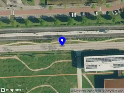 Brandweer met grote spoed naar de Beeklaan in Aalten vanwege reanimatie