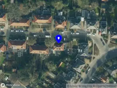 Brandweer met grote spoed naar de Willem de Clercqstraat in Almelo